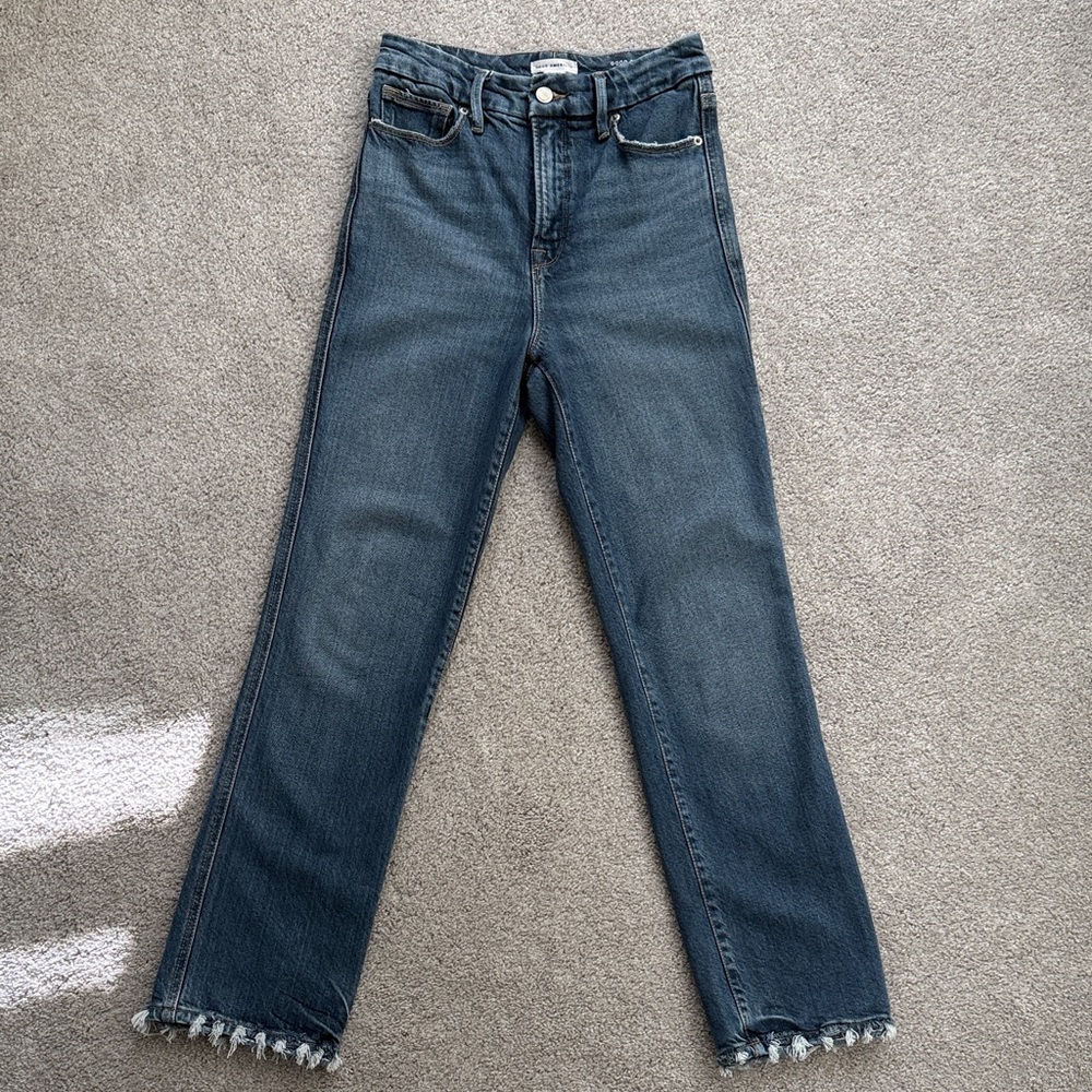 Good American Women's Jeans